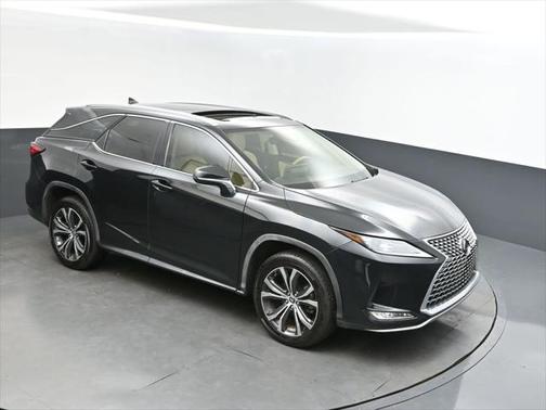 2022 Lexus RX 350L Base