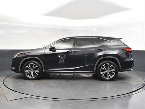 2022 Lexus RX 350L Base