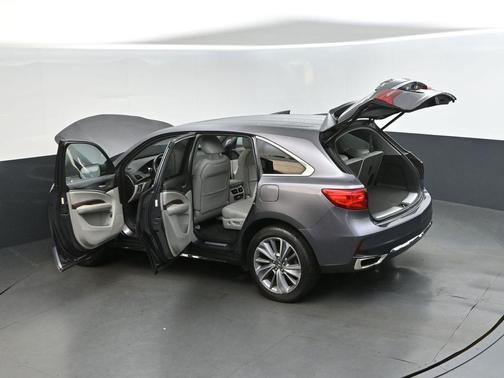 2017 Acura MDX 3.5L w/Technology Package