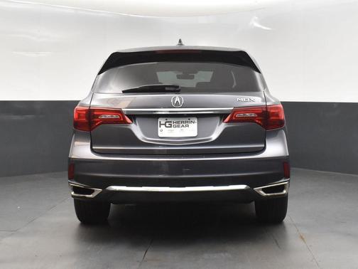 2017 Acura MDX 3.5L w/Technology Package