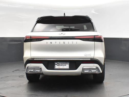 2022 INFINITI QX60 AUTOGRAPH
