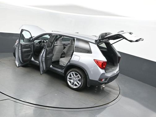 2025 Honda Passport AWD EX-L