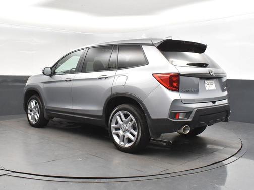 2025 Honda Passport AWD EX-L