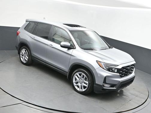 2025 Honda Passport AWD EX-L