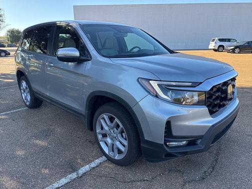 2025 Honda Passport AWD EX-L