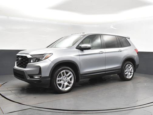 2025 Honda Passport AWD EX-L