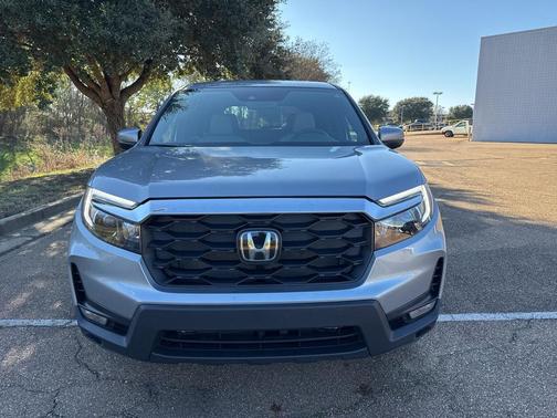 2025 Honda Passport AWD EX-L
