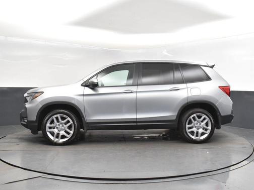 2025 Honda Passport AWD EX-L