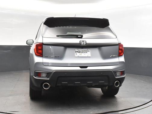 2025 Honda Passport AWD EX-L