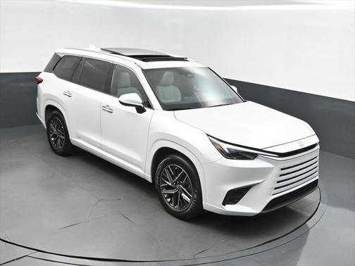 2024 Lexus TX 350 Premium