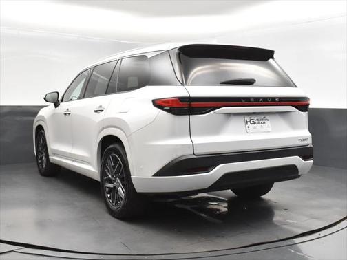 2024 Lexus TX 350 Premium