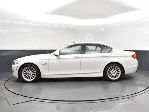 2013 BMW 535 535i