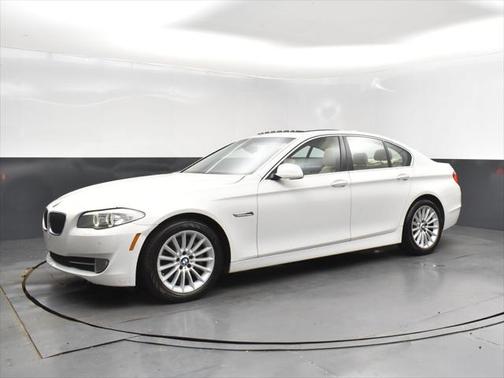 2013 BMW 535 535i