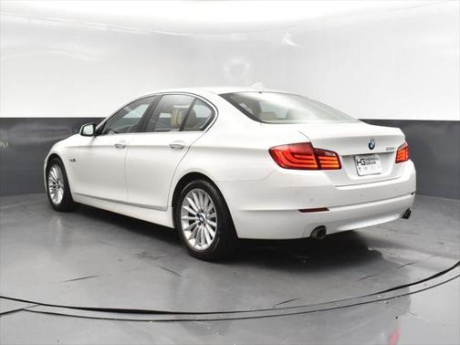2013 BMW 535 535i