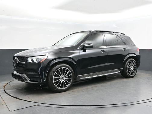 2023 Mercedes-Benz GLE 350 Base