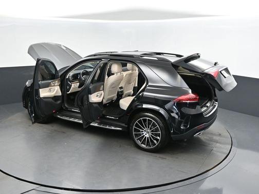 2023 Mercedes-Benz GLE 350 Base