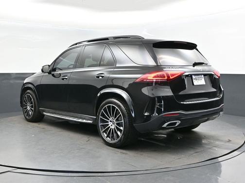 2023 Mercedes-Benz GLE 350 Base