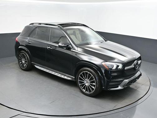 2023 Mercedes-Benz GLE 350 Base
