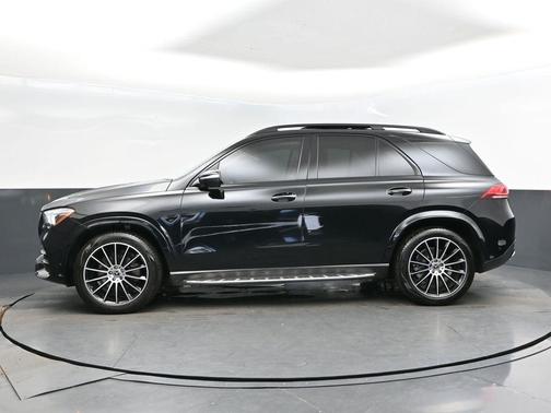 2023 Mercedes-Benz GLE 350 Base