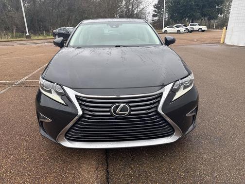 2016 Lexus ES 350 Base