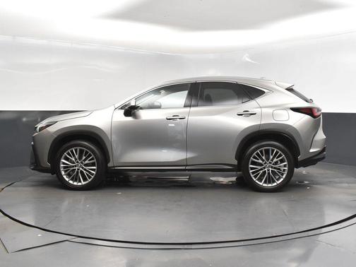2022 Lexus NX 350 Luxury