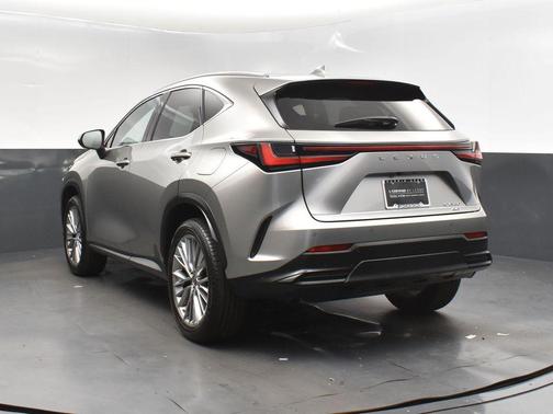2022 Lexus NX 350 Luxury