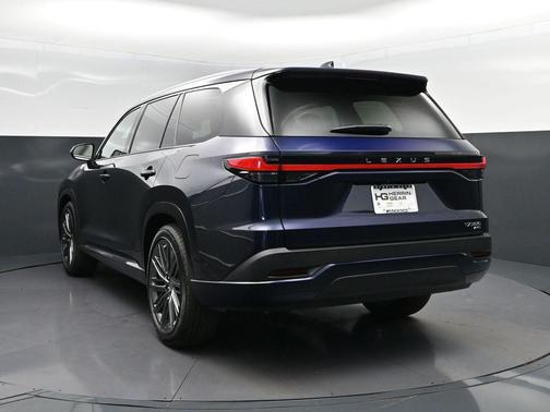 Mica 2026 Lexus TX 350 Luxury