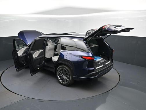 Mica 2026 Lexus TX 350 Luxury