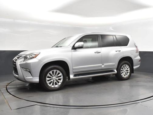 2015 Lexus GX 460 Base