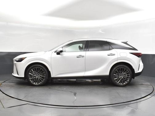 2026 Lexus RX 350 Luxury