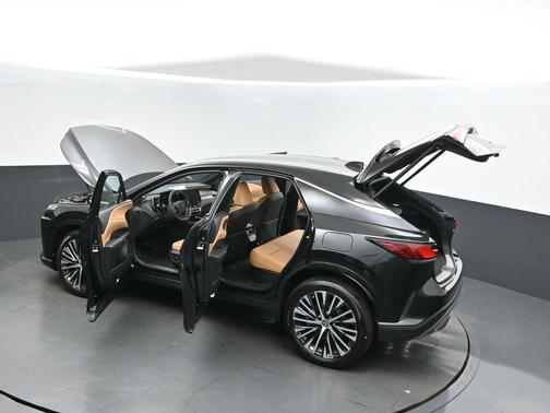 2026 Lexus RX 350 Base