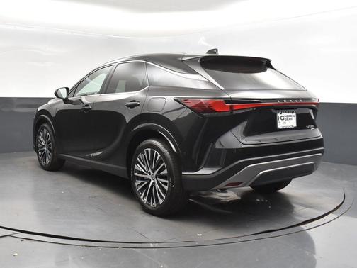 2026 Lexus RX 350 Base