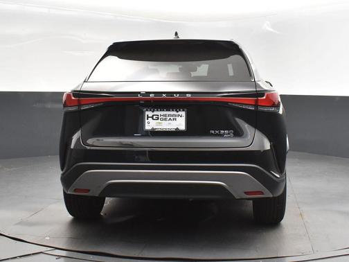 2026 Lexus RX 350 Base