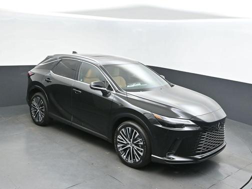 2026 Lexus RX 350 Base