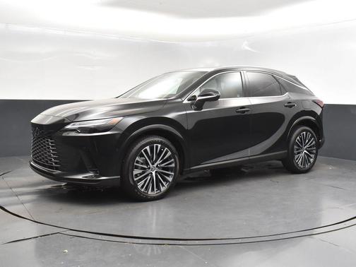 2026 Lexus RX 350 Base