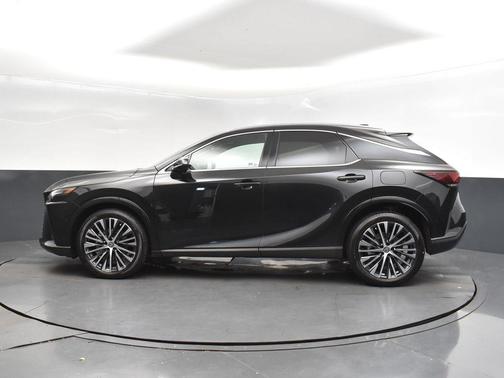 2026 Lexus RX 350 Base