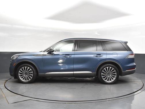 2020 Lincoln Aviator Reserve AWD