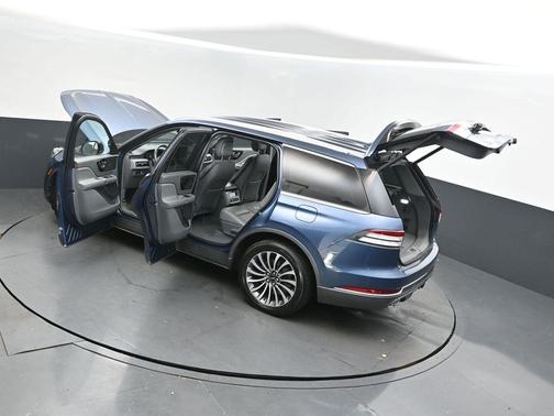 2020 Lincoln Aviator Reserve AWD