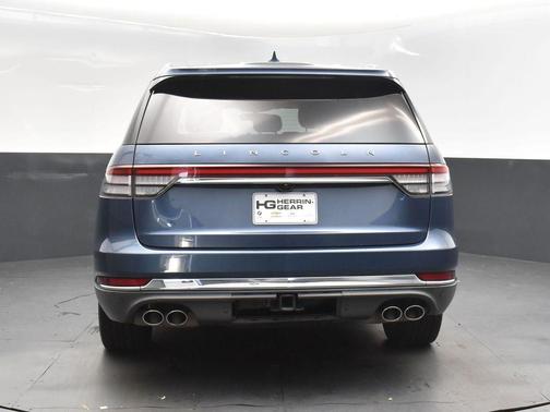 2020 Lincoln Aviator Reserve AWD