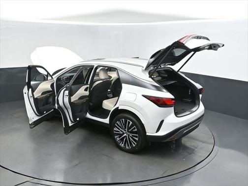 2025 Lexus RX 350 Base