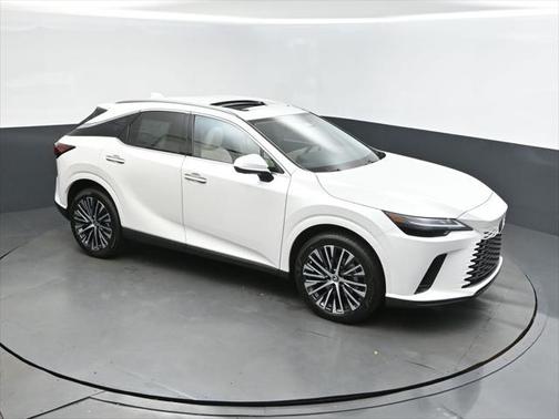 2025 Lexus RX 350 Base
