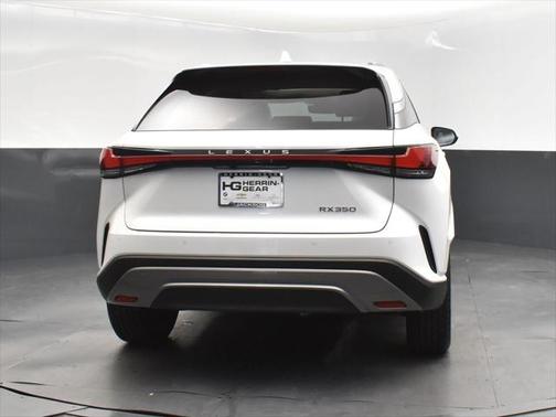 2025 Lexus RX 350 Base