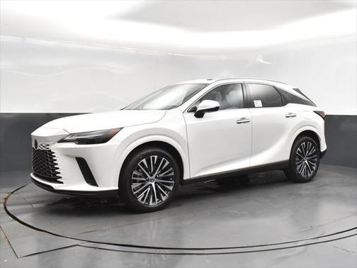 2025 Lexus RX 350 Base