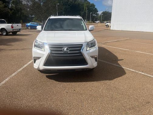 2014 Lexus GX 460 Base