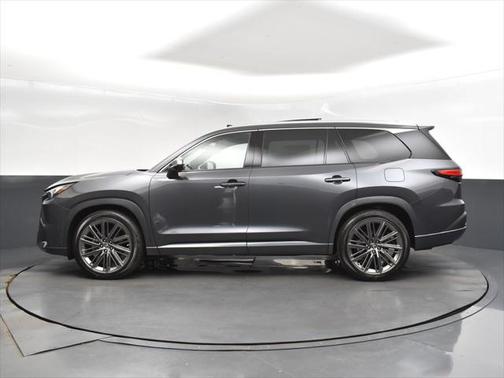 2025 Lexus TX 350 Luxury