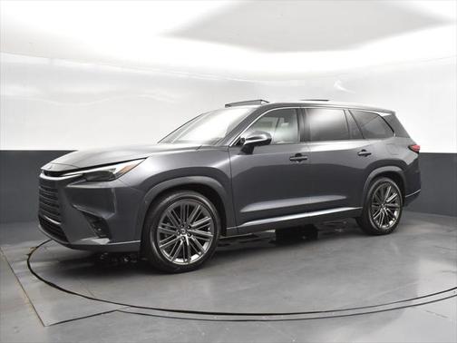 2025 Lexus TX 350 Luxury