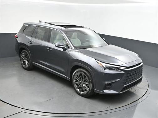 2025 Lexus TX 350 Luxury