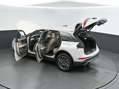 2020 Lincoln Corsair Standard