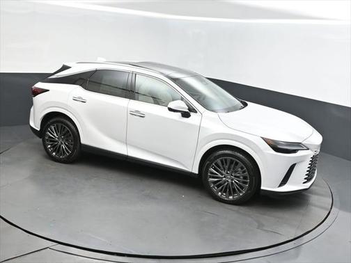 2025 Lexus RX 350 Luxury