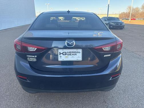 2014 Mazda Mazda3 s Grand Touring